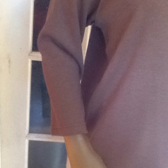 NWT Hartfield Design top - Picture 4 of 6